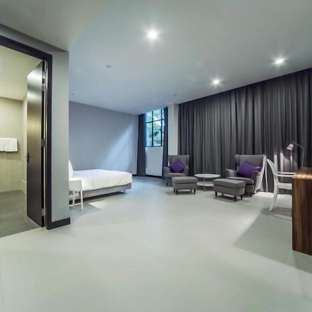 Hollandse Club Hotel Singapore Kamer foto
